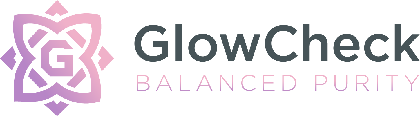 GlowCheck Logo